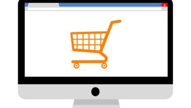 التجارة الالكترونية’ ecommerce, online shopping, e-commerce