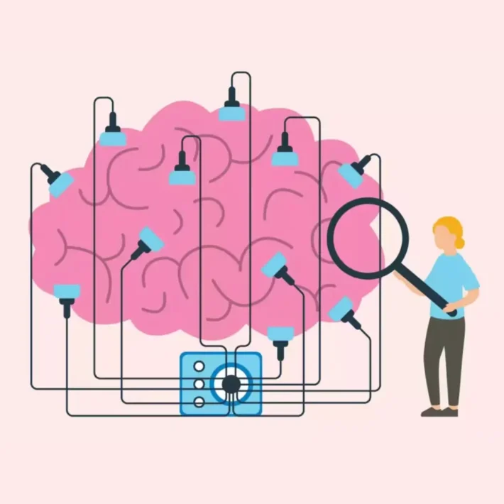 تنشيط الدماغ