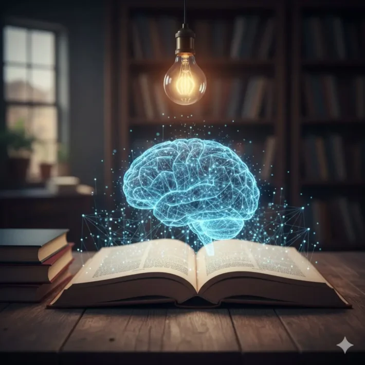 مرونة الدماغ